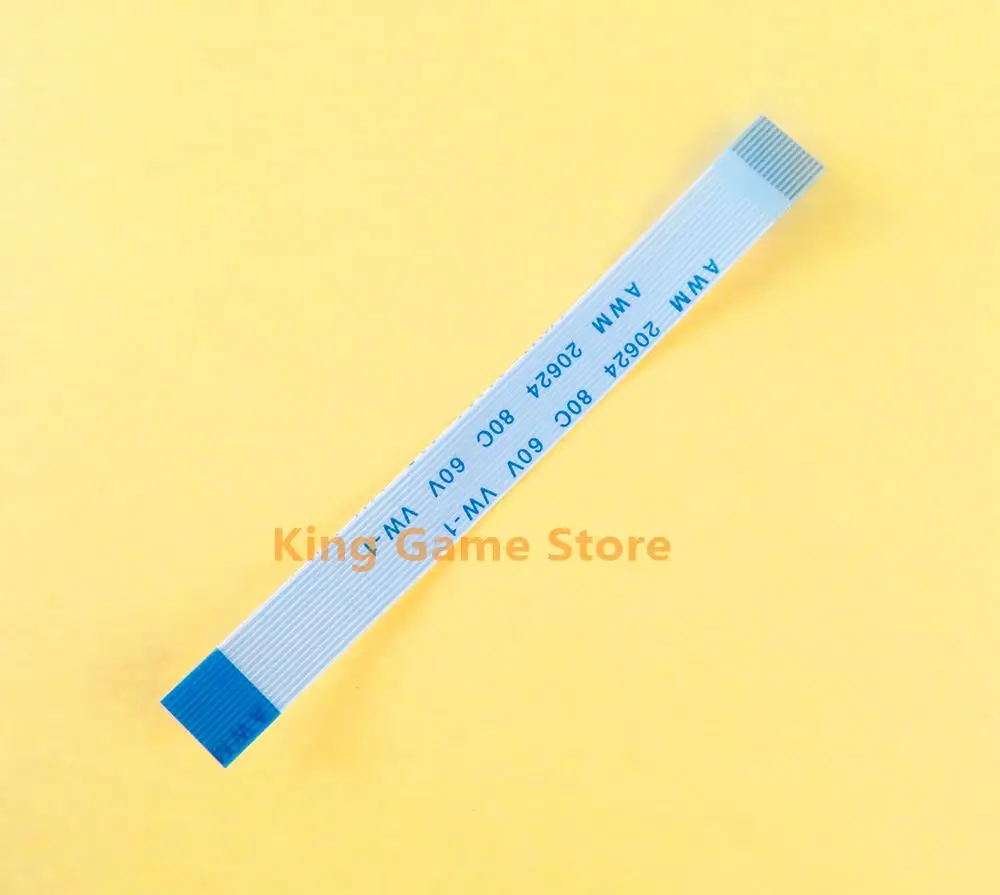 50pcs For Nintend Switch Pro NS NX Motherboard Connector Ribbon Flex Cable 14pin For Nintendo Switch Pro Controller Mainboard