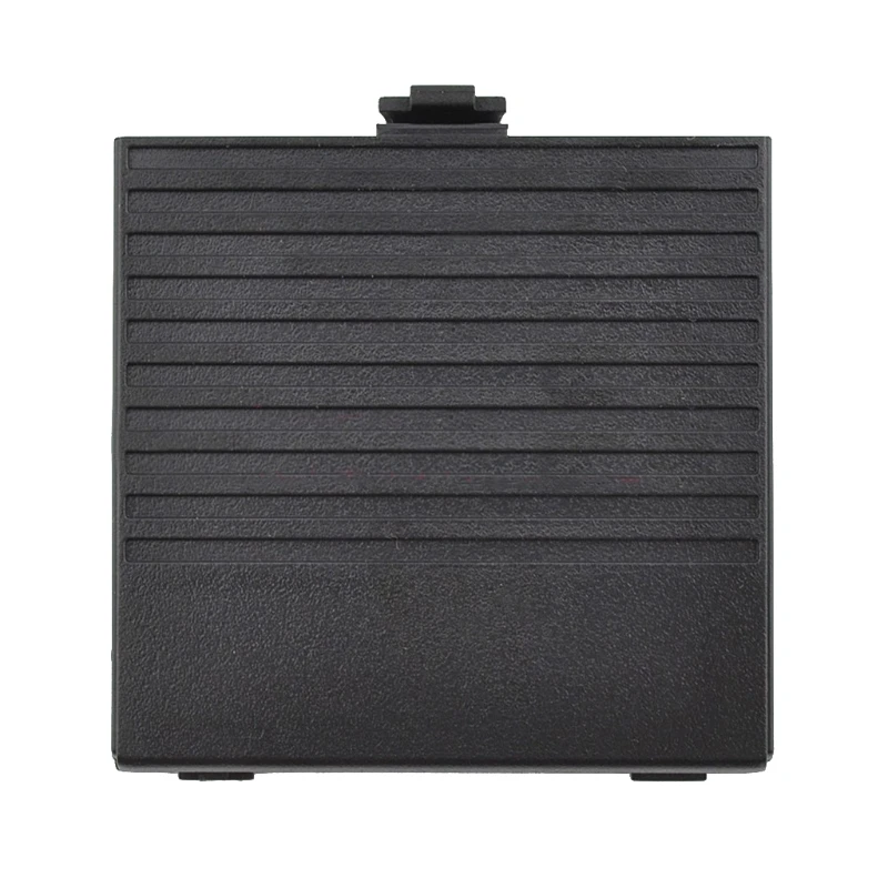 1 pz 5 colori miglior prezzo per GameBoy Classic GB DMG GBO coperchio della batteria custodia custodia per game boy coperchio della batteria coperchio della porta Shell