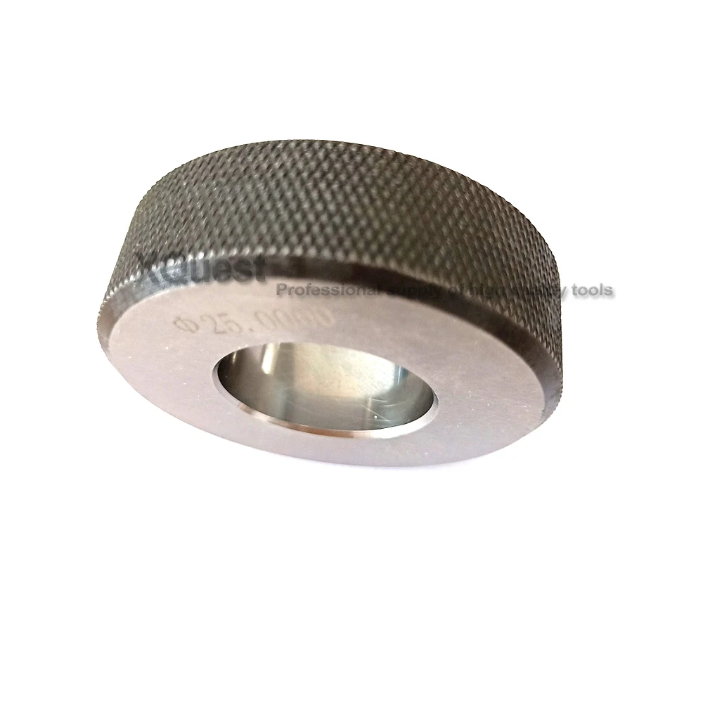 Imagem -02 - Anel Macio Indicador de Correção Calibre 10 11 12 13 14 15 16 17 18 19 20 21 22 23 24 25 mm