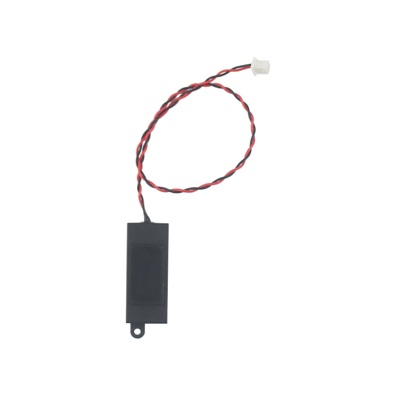 Shevchenko-مكبرات صوت صغيرة للكمبيوتر المحمول ، 26.5 × 11.2 × 4.5 مللي متر ، مكبر صوت كهربائي ذكي ، صناعي ، 8 أوم ، 0.5 واط-1 واط ، 2 قطعة