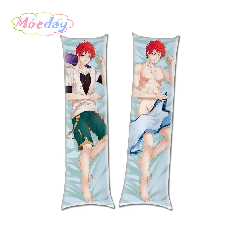 

Kuroko's Basketball Akashi Seijuro Kuroko Tetsuya Murasakibara Himuro Tatsuya Hugging Pillow Cases