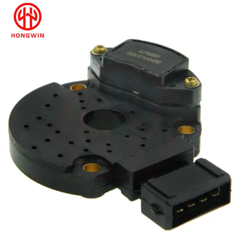 Ignition Control Module 93740951 , TD024B01301 , 3290181 , 329018-1 Fits Daewoo Matiz(Klya) For Chevrolet Spark M200 M250 - Image 5