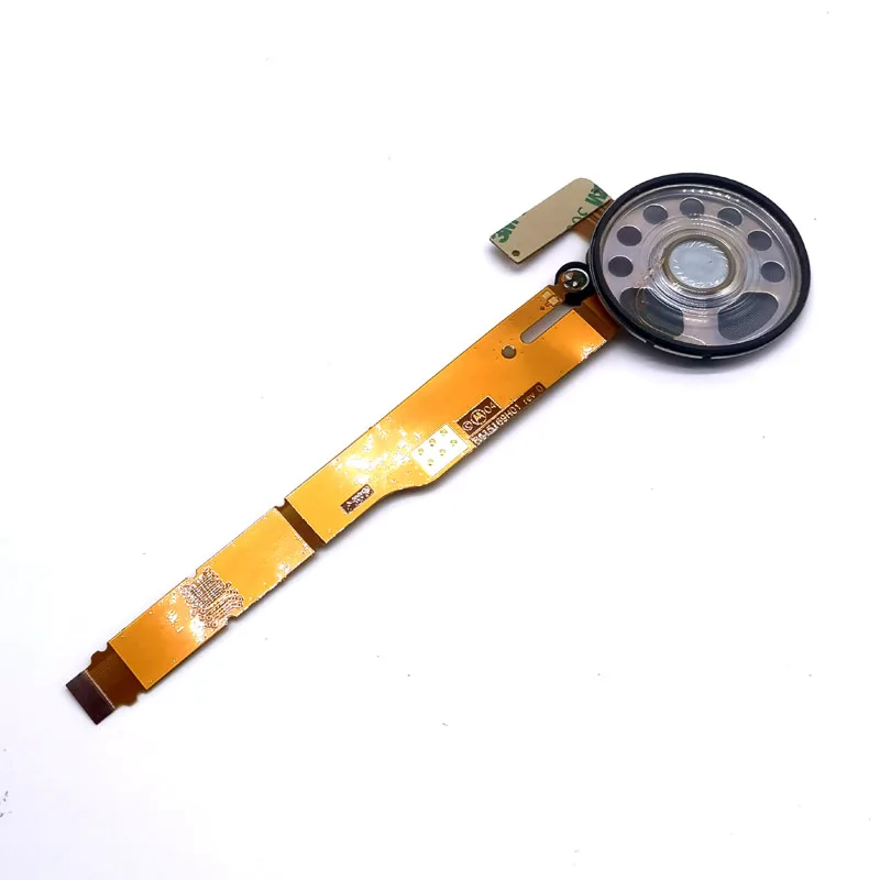 Flat Flex Cable Ribbon Horn Speaker Loudspeaker For Motorola GP328 GP338 GP340 GP380 HT750 HT1250 PTX760 MTX900 MTX960 PRO5150