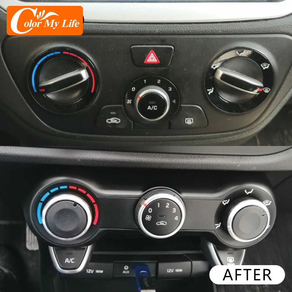 Ручки переключателя контроля тепла