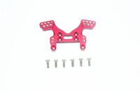 ALUMINUM ADJUSTABLE REAR SHOCK TOWER-7PC SET  for X-Rider 1/8 FLAMINGO rc car