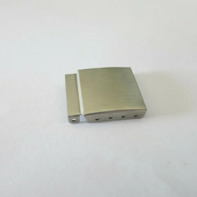 Metal watch band extender clearance