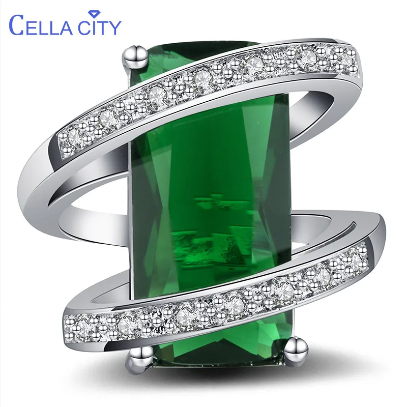 Rectangle Stone Ring Design: A Comprehensive Guide to Choosing the Perfect Ring for Every Occasion