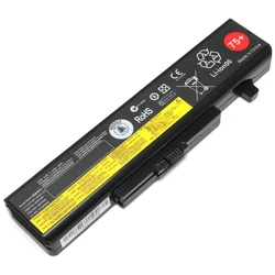 Damaite nowa bateria do laptopa Lenovo ThinkPad Edge E430 E440 E431 E435 E530 E531 E535 E540 E430C E545 K49A E49 45N1043/42 75 +