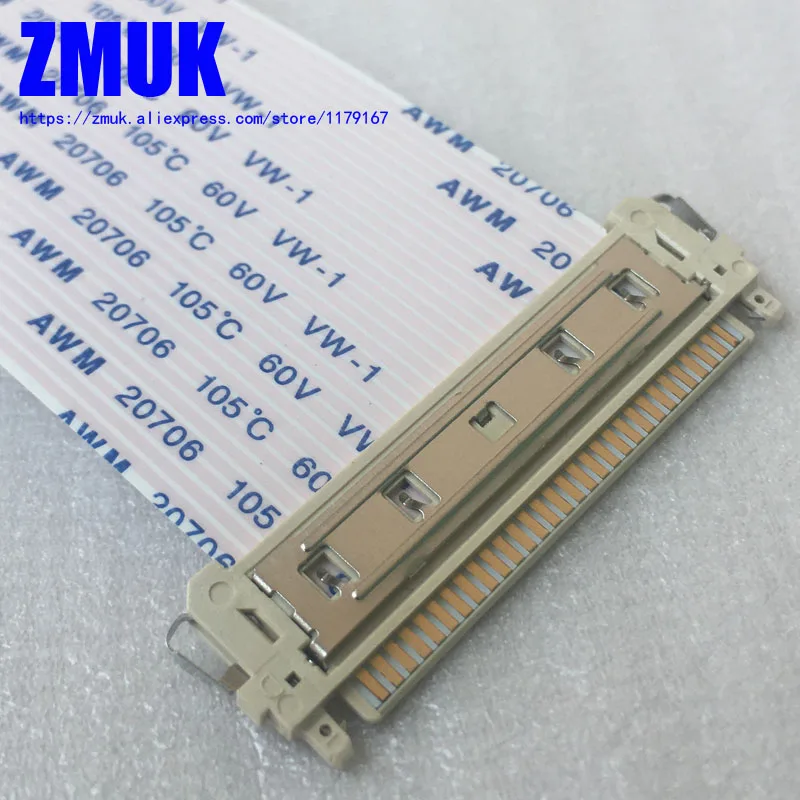 30 Pins Lcd Led Dis…