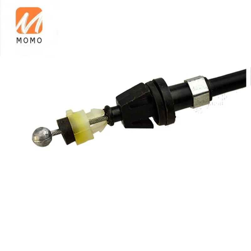 

Forklift Parts With Cable Accelerator