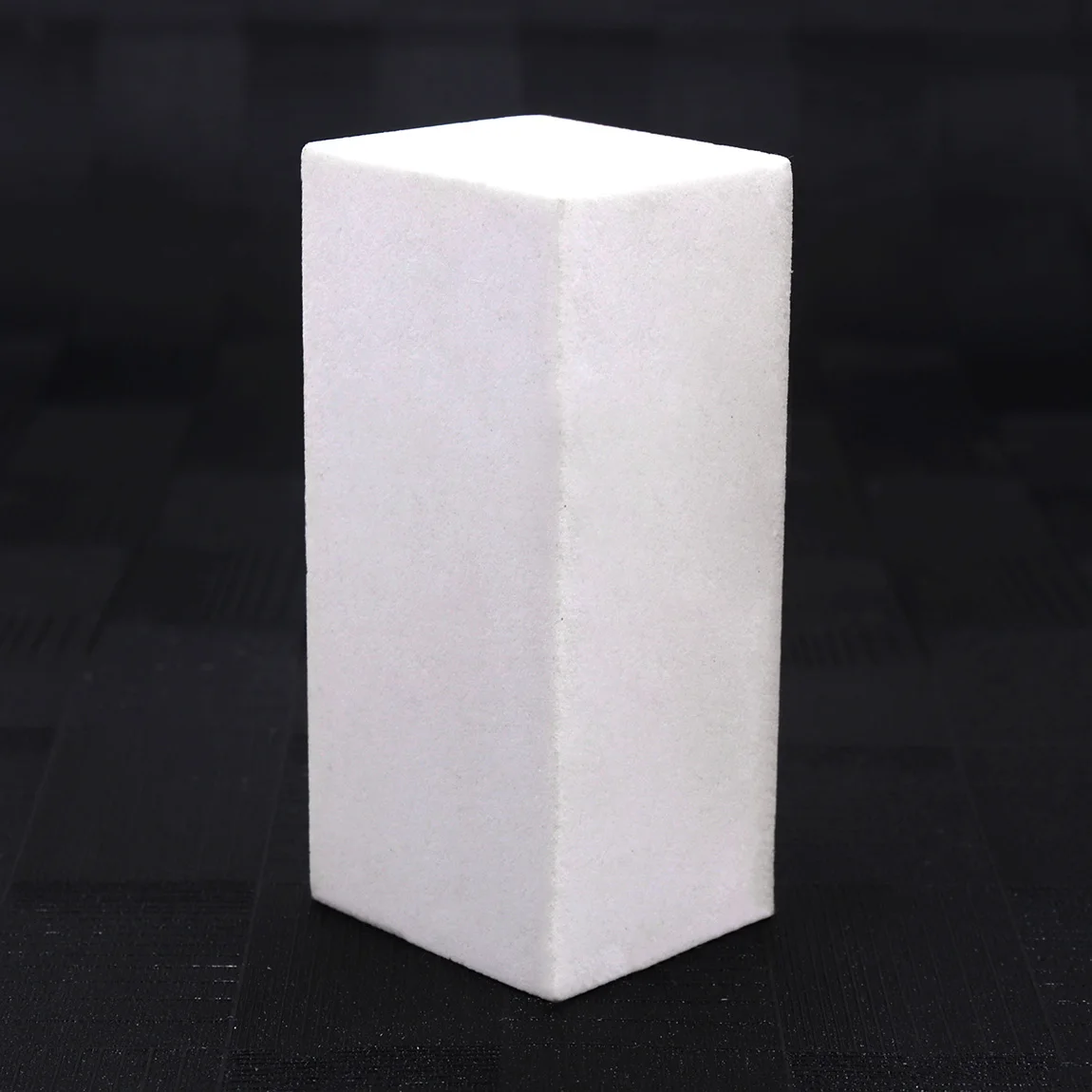 White Fused Alumina Correction Stone Sharpening Whetstone Kitchen Water Stone Repair Uneven Surface Fixed Tool Repair Stone