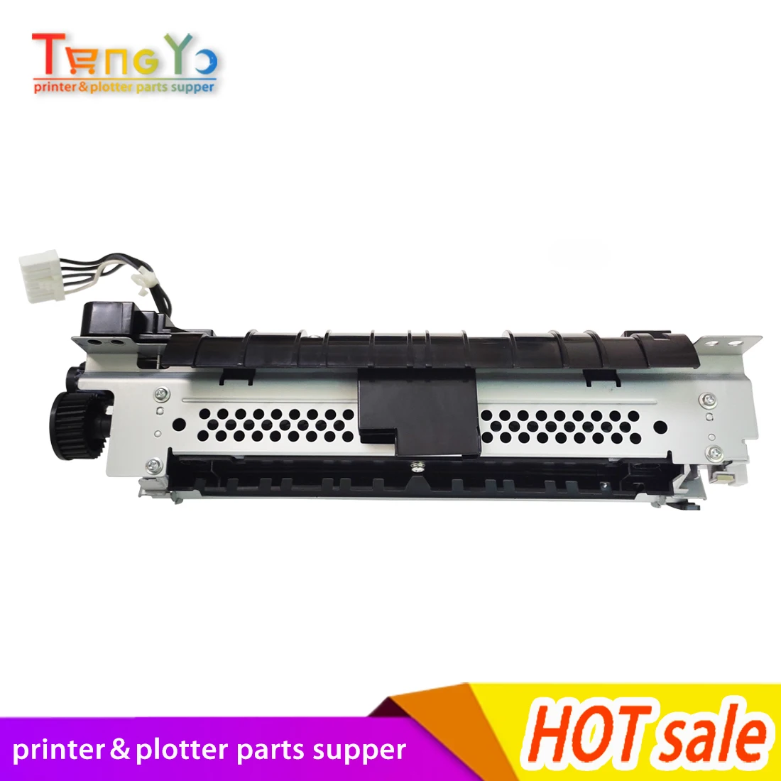 Original Test RM1-8508-000CN RM1-8508-000 RM1-8508 Fuser Assembly Unit For HP M521/M525 Heating Unit/Fuser Assy Printer Parts