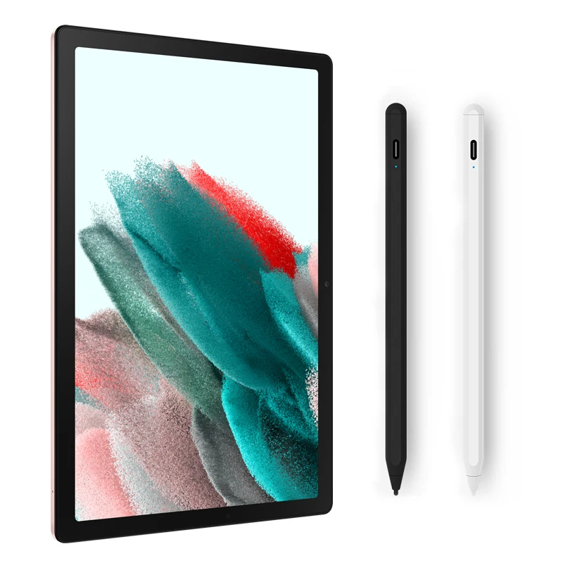 Stylus Pen para Samsung Galaxy Tab A8 10.5 2022: La Mejor Lápiz Digital para Dibujar, Escribir y Trabajar con Android