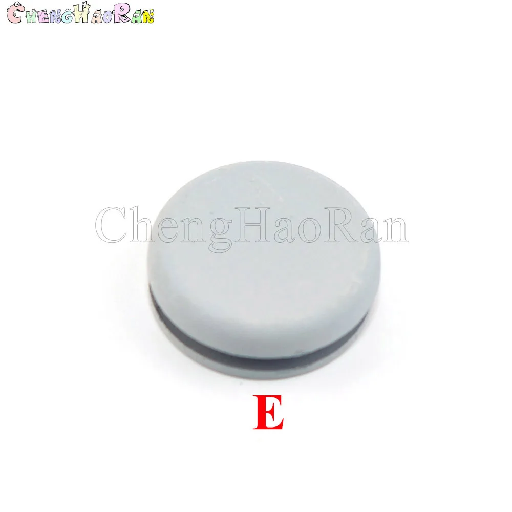 1ชิ้นเปลี่ยนพลาสติก Thumbstick Thumb Stick จอยสติ๊กสำหรับ3ds 3ds Xl สำหรับ3DS 3DSXL XL LL/ใหม่2DS XL LL