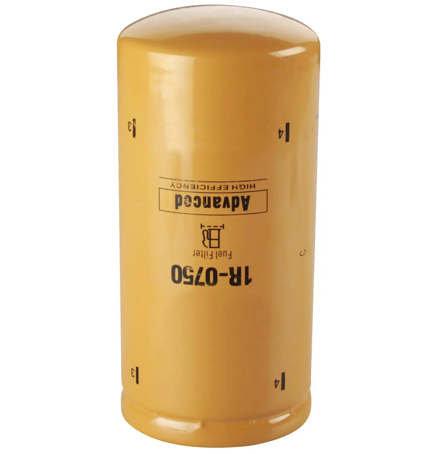 Fuel Filter Element  1R-0750 FF5320 P551313  32083306 For CAT Machinery Excavator Bulldozer