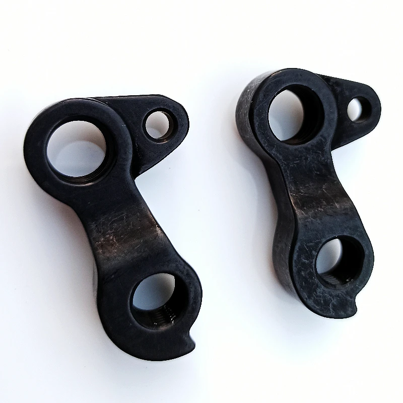 

2pc Bicycle parts MECH dropout For JAMIS Renegade S3 S4 2020 Ribble CGR Ti Adventure Ti carbon frame bike Gear derailleur hanger