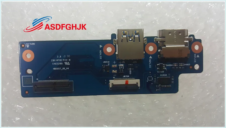 Used NB5057 USB BOARD