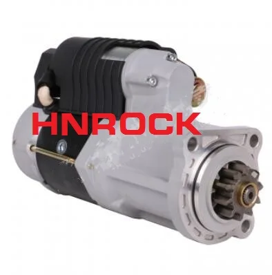 

NEW HNROCK STARTER MOTORS C6300-3708100A FOR YUCHAI