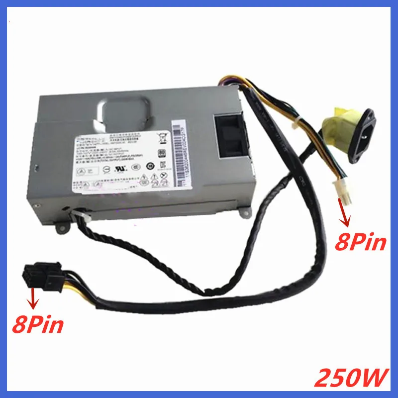 

New PSU For Lenovo B550 B750 B350 B355 B540 B520E B325I B325 Power Supply APC005 HKF2502-3A HKF2002-3C FSP250-20AI DPS-250AB-71A