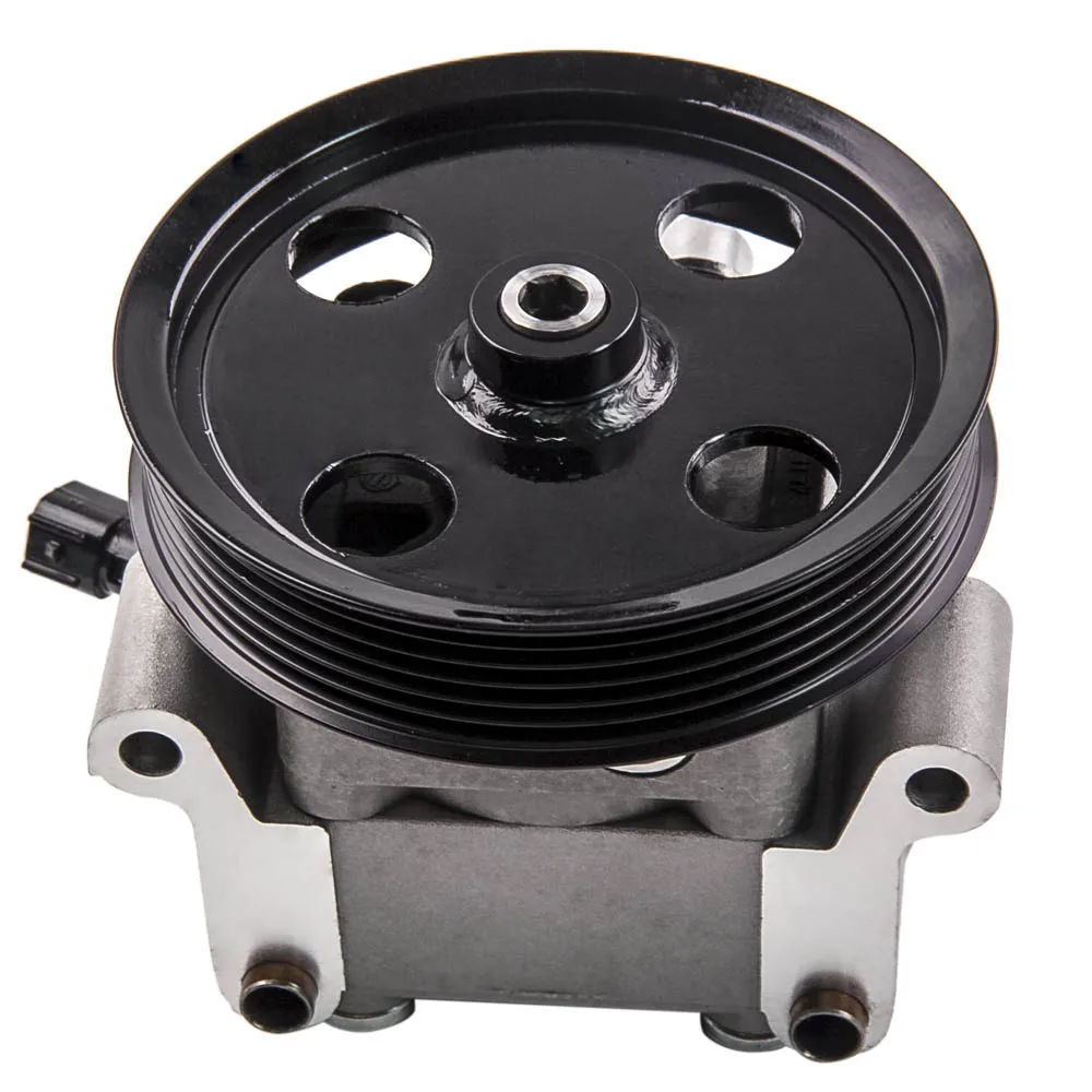 

Power Steering Pump for Ford Focus C-Max 1.4 1.6 1.8 C30 S40 04-15 4M513A696AE