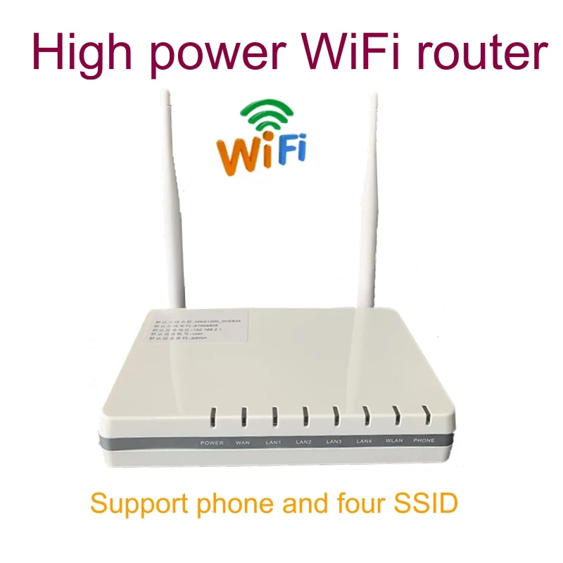 Cheap 802.11n 300Mbps Wireless Router MT7620N Chipset  Openwrt Firmware Access Point With Removable 2 External Antennas