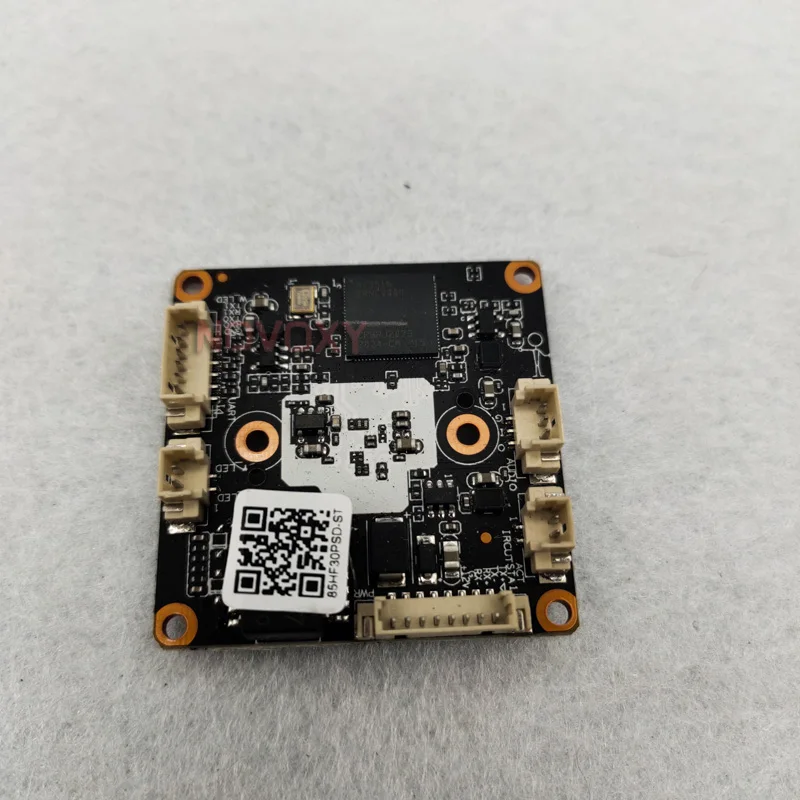 DIY HD SC4239P Black light IP Camera Module 3MP 3.6mm/6mm Warm light LEN & IRC filter Camera with Lan cable IVG-85HF30PSD-ST