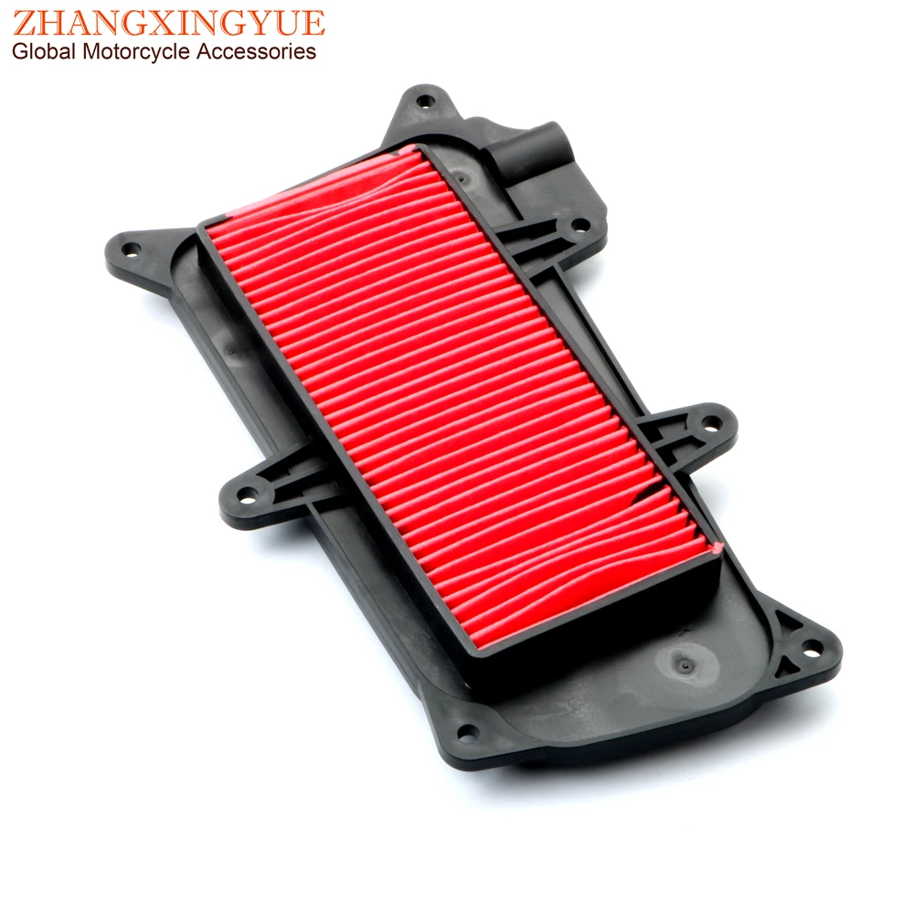 Scooter Air Filter for Kymco Like125 LX125 Like LX 125 2009-2012 17211-LGR5-E000