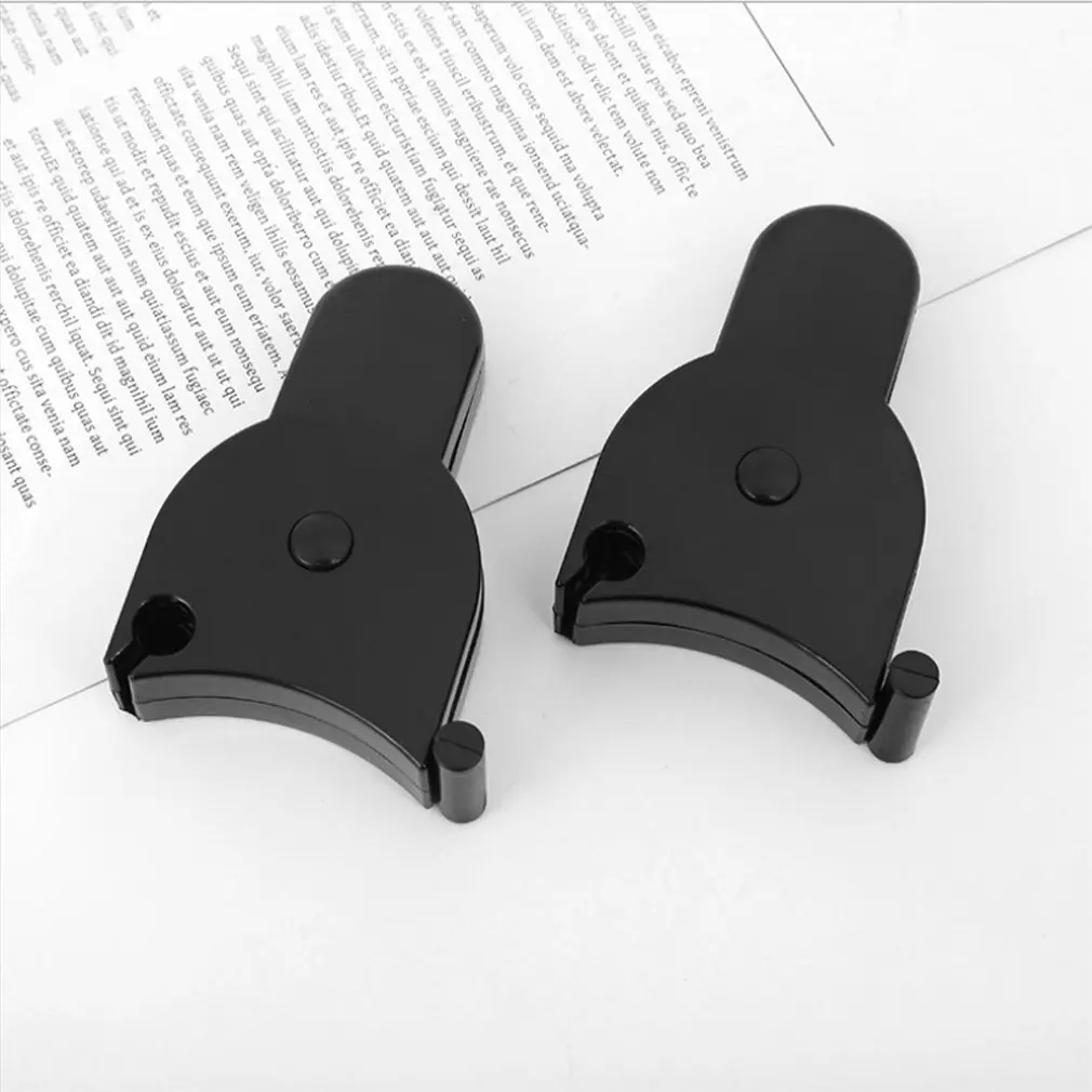 Tamanho portátil fita métrica corpo fita medida medidor de costura régua ferramentas de construção de medição alfaiate-pé centímetro fita