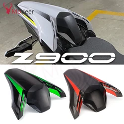 Motorbike Z 900 Rear Seat Cover Cowl Passenger Motorcycle Seat Cowl Fairing Tail Covers For Kawasaki Z900 /ABS 17 2018 2019 2020