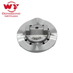 2pcs, 1466110-617, Cam Plate, 1466110617, four-cylinder, Cam Disk, For Bosch Series, Diesel Fuel Engine Injection System Part