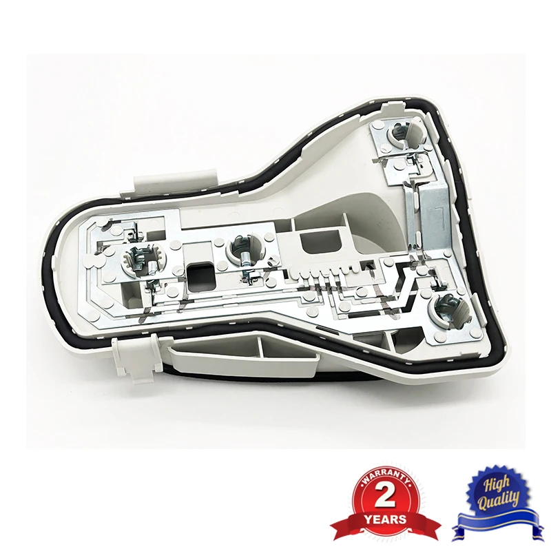 

Для VW POLO 9N3 GTI Hatchback 2005-2010 печатная плата без лампочек для задних задних фонарей