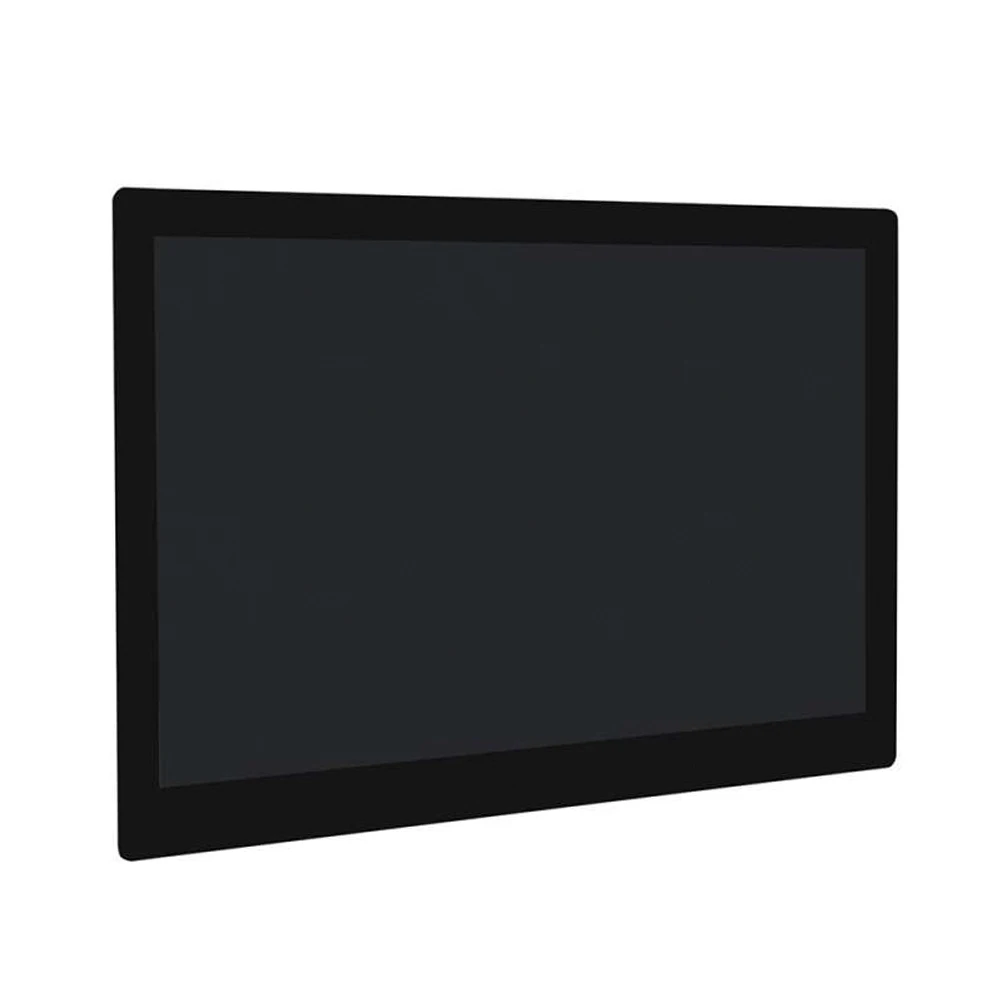 Waveshare 10.1 pollici QLED Quantum Dot Display Touch capacitivo 1280 × 720 supporto Jetson Nano Windows 10/8/8/7 Console di gioco RPI