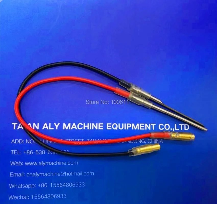 FOR CAT Excavator Electric Circuit Test Probe Needle Plug