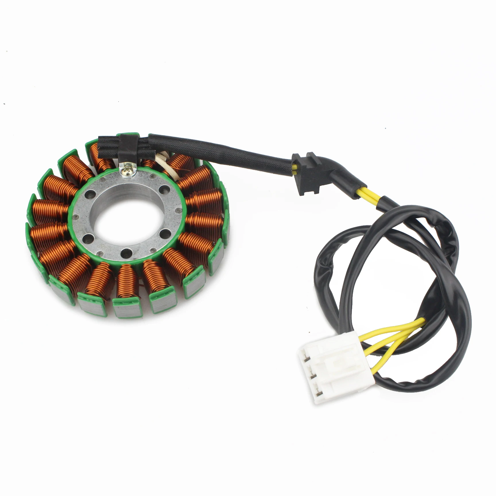 ملف الجزء الثابت المغناطيسي للدراجات النارية ، منظم الجهد ، مُعدّل لهوندا CBF1000 ، تقدير ، من من من من من من أجل هوندا ، من من من أجل الخارج ، من من من أجل الخارج ، إلى الخارج ، #2