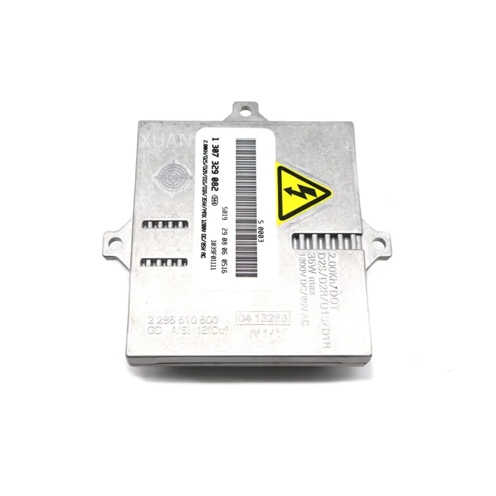 Accenditore controller unità zavorra Xenon D1S D2S XUAN HID 1307329082   Per BMW E46 M3