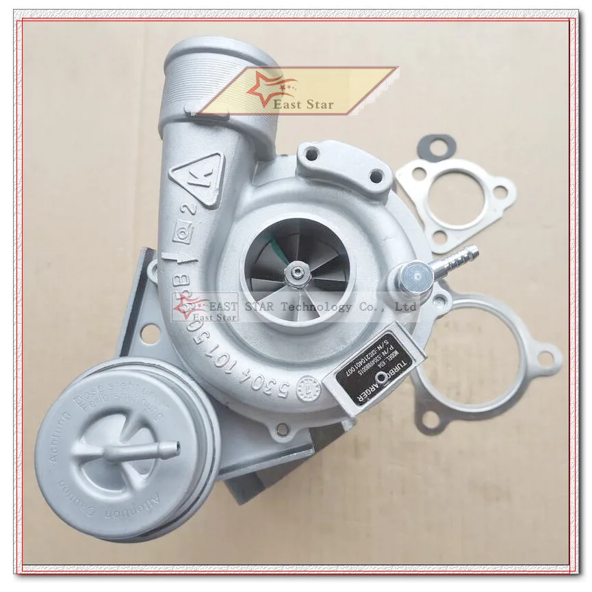 

К04 15. 53049880015 53049700015 058145703 L Turbo для AUDI A4 A6 95- для VW PASSAT 1.8L AEB ANB APU AWT AVJ BEX 1.8T Обновление 210HP