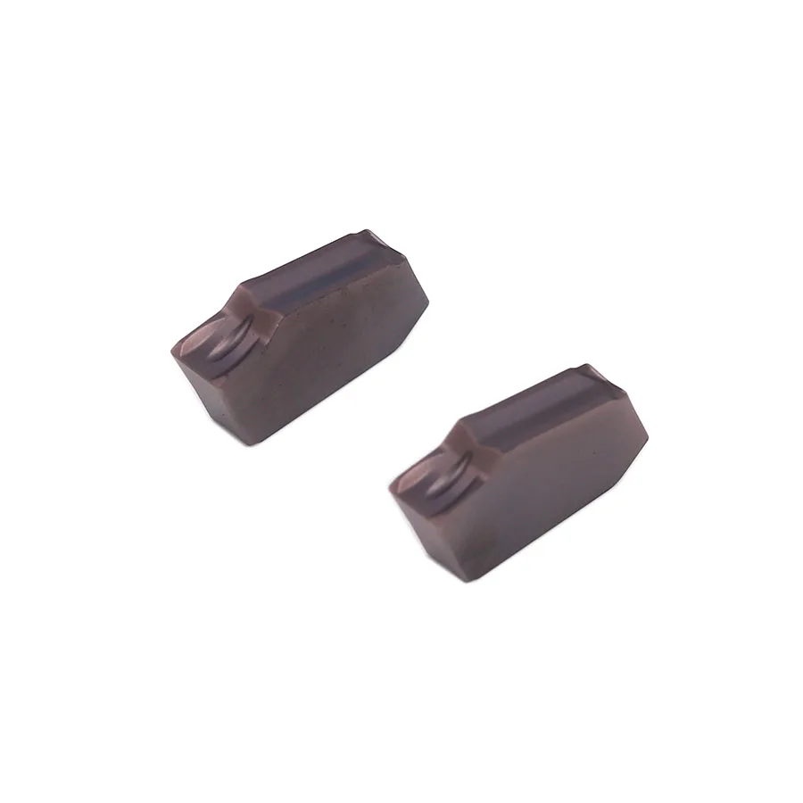 10 قطعة SP200 SK9030 SP300 SK3030 القاطع SP400 SK3030 الشق شفرات كربيد إدراج آلة خرط تعمل بالتحكم الرقمي بواسطة الحاسوب أداة القطع الحز تحول أداة