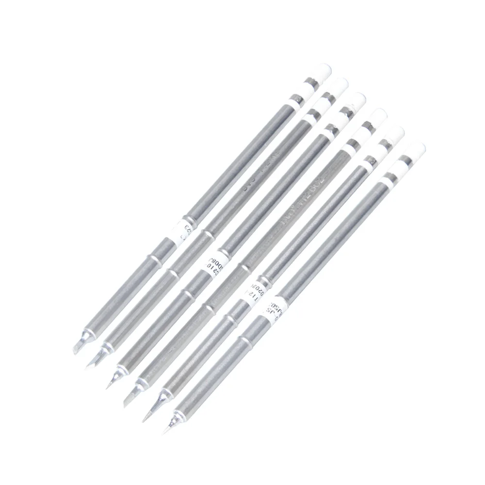 はんだごて用の交換用はんだ付けステーションt12,T12-I k,duku,2 jl02,t12用のはんだ付けヘッドfx951,FX-952はんだ付けステーション
