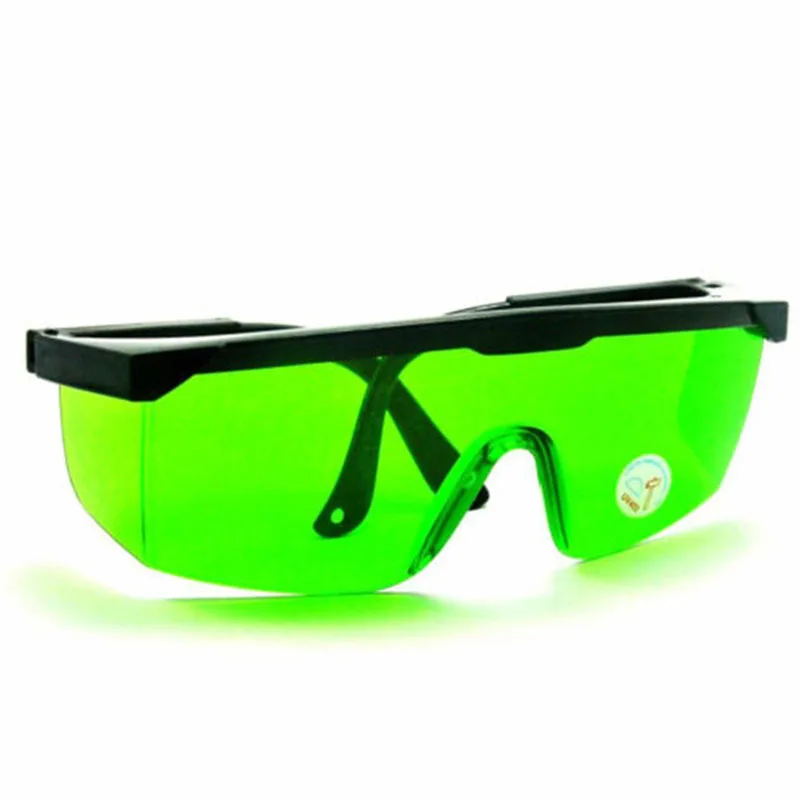 Safety Glasses For 405nm-450nm Laser Diode Module Protective Goggles