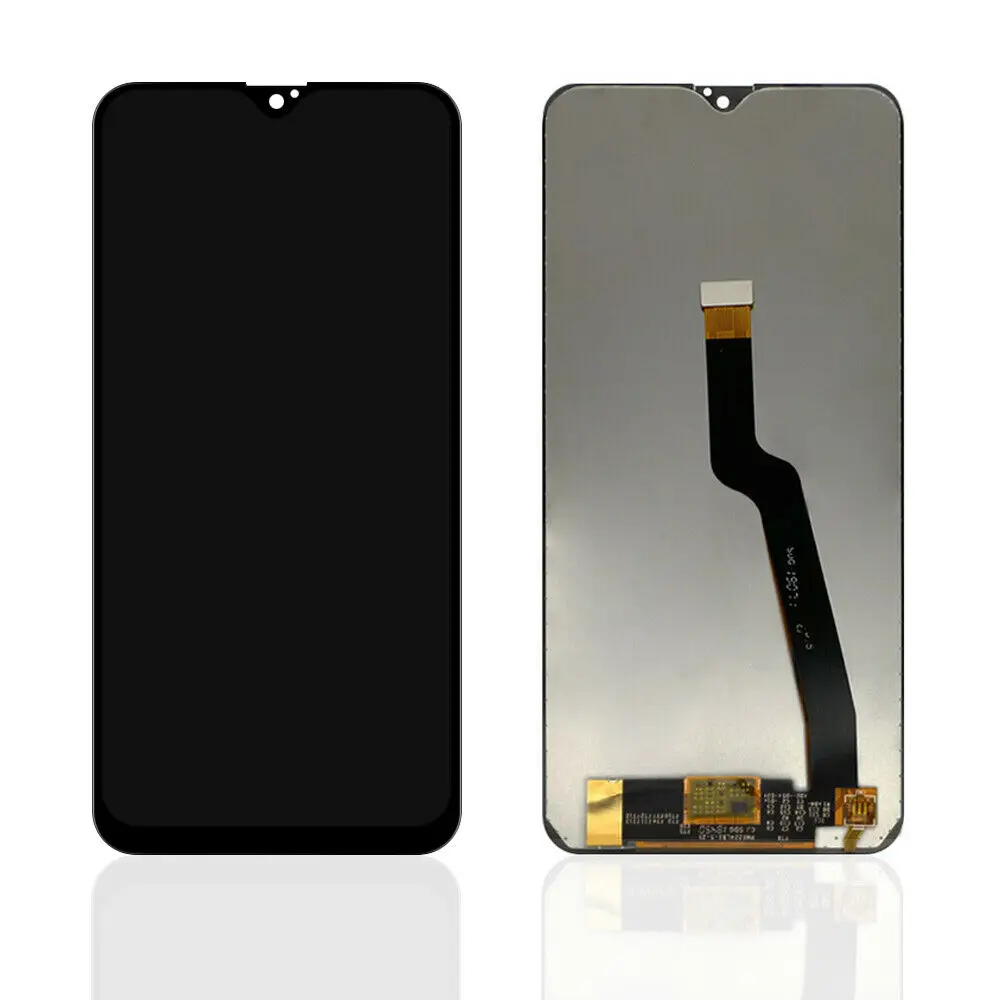 6.2''Tested Display LCD  For Samsung Galaxy A10 A105 A105F SM-A105F LCD Display With Touch Screen Digitizer Assembly Replacement