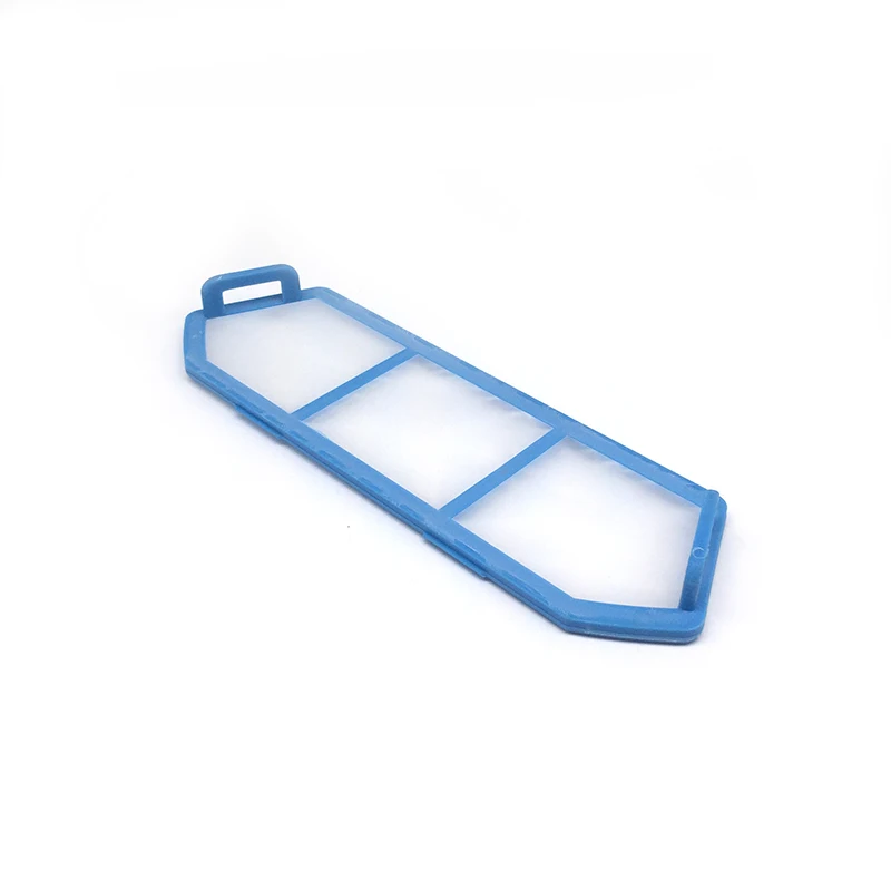 Ilife-مجموعة فلتر الفرشاة الرئيسية لروبوت المكنسة الكهربائية ، مجموعة من 17 قطعة لفرشاة ilife ، فلتر hepa ، أجزاء A4S كما تشاهدها على التلفزيون