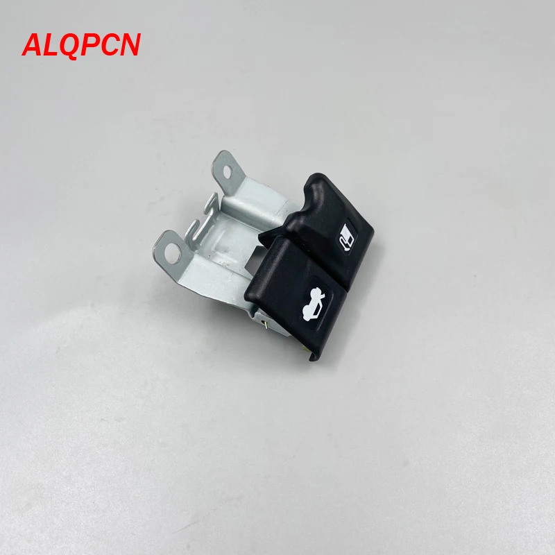 Hood open handle Release handle fuel door open handle for renault Koleos