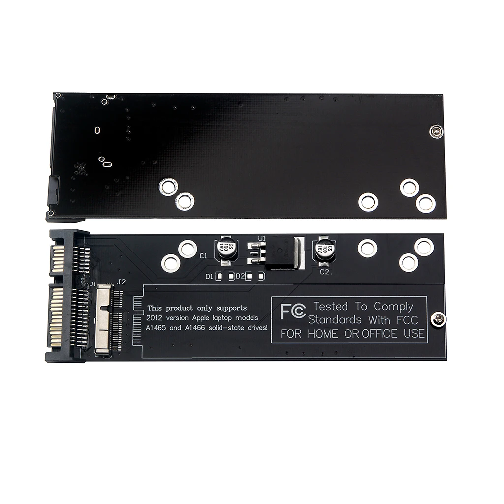 

SATA adapter for Apple A1425 13inch 2012 year