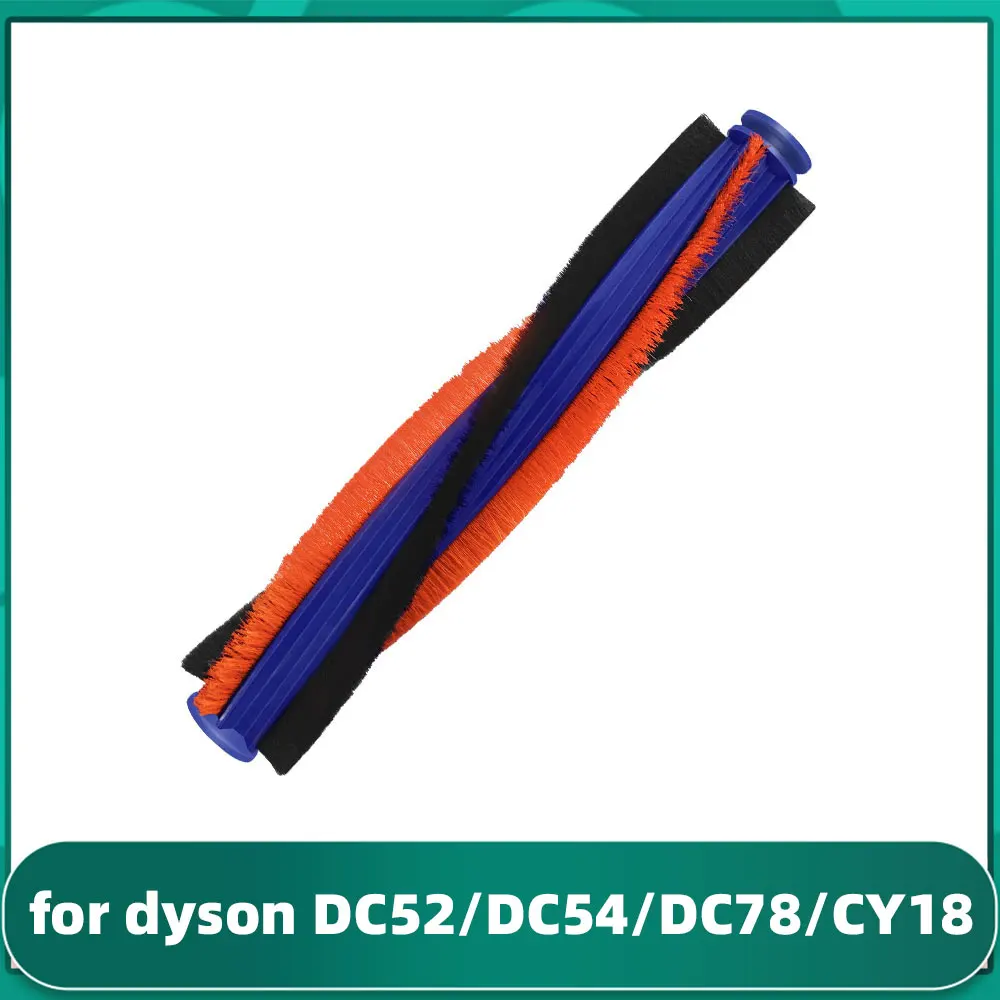 Per Dyson DC52 / DC54 / DC78 / CY18 Sostituzione spazzola per pavimenti Rullo Aspirapolvere Pezzo di ricambio 963549 -01 Accessorio