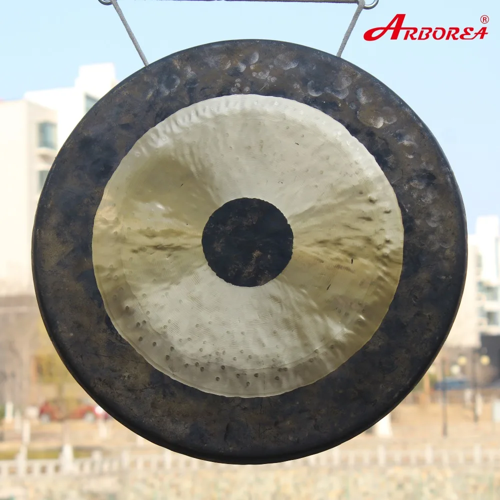 

Arborea Handmade 18'' Tam Tam Gong/ Chau gong