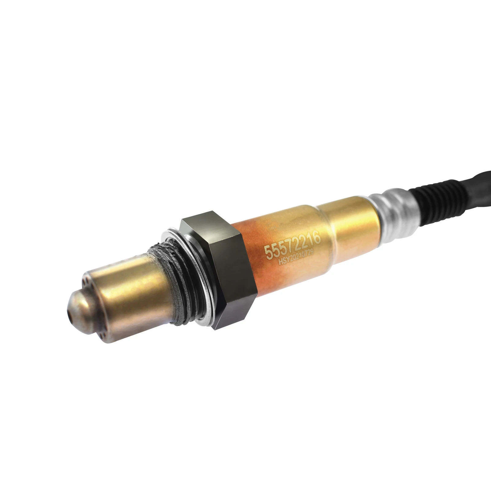 Oxygen Sensor 213-4698 2344528 55572216 O2 Sensor Auto Parts For Chevrolet Cruze Limited Sonic Trax 250-24612 55562205