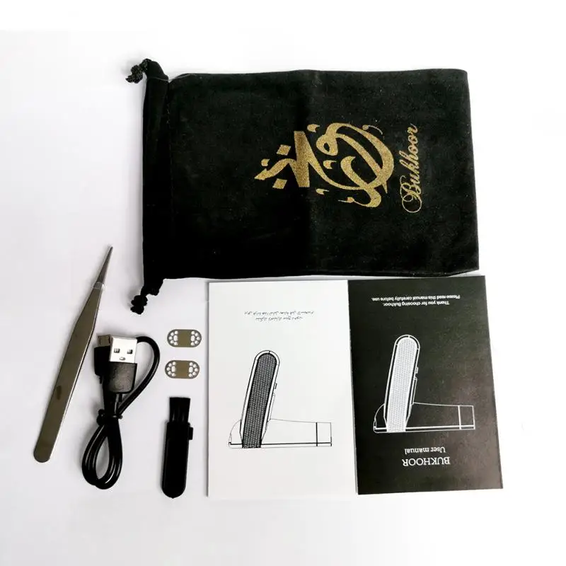 المحمولة ناشر صغير الروائح السيراميك سيارة قابلة للشحن brassالفحم البخور الموقد العربية ارتداد البخور