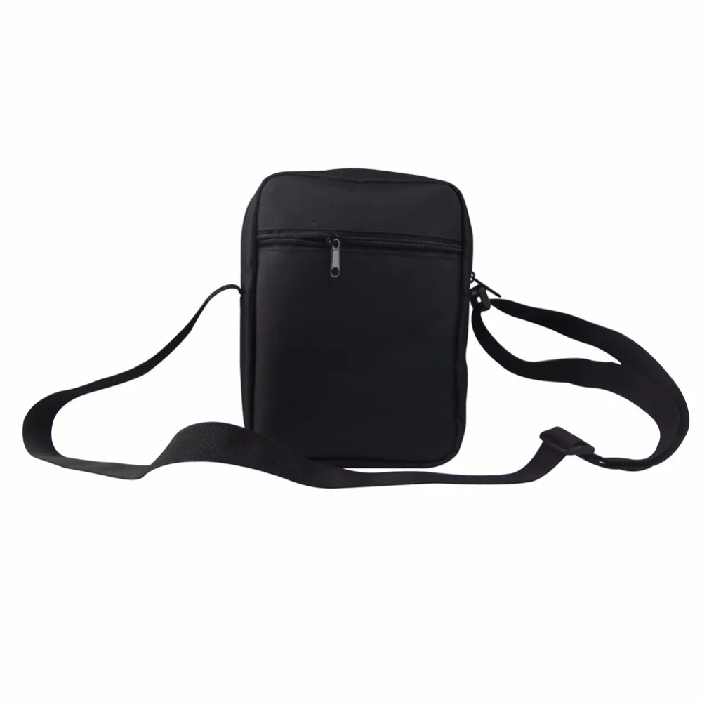 Рисунок 4 - Крутые маленькие сумки-мессенджеры для женщин