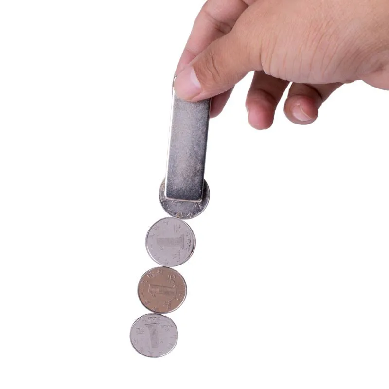 Magnete N52 60x20x5 Potente Quadrate Magneti 60mmX20mm Magnete Al Neodimio 60x20x5mm Forte ndFeB Magnetico Permanente 60*20*5 60 millimetri