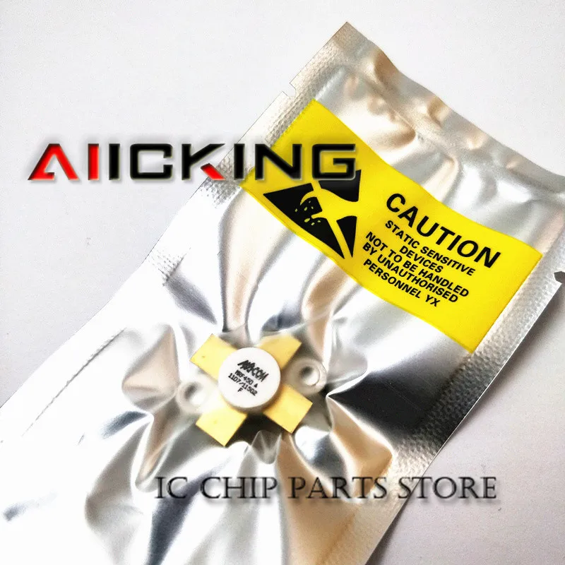 Gratis Verzending MRF450 Smd Rf Buis Hoge Frequentie Buis Power Versterking Module